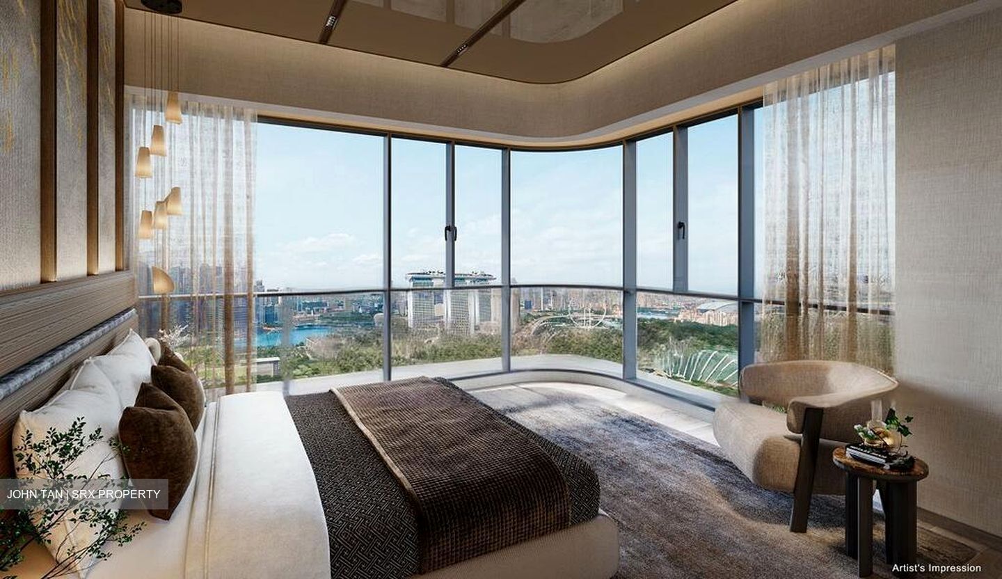 Holland Drive (D10), Condominium #455139471